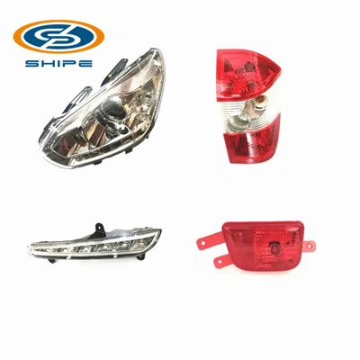 CHERY TIGGO T11 UCHUN BARCHA LAMPA