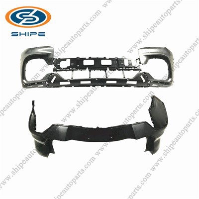 Chery Tiggo 8 tampon