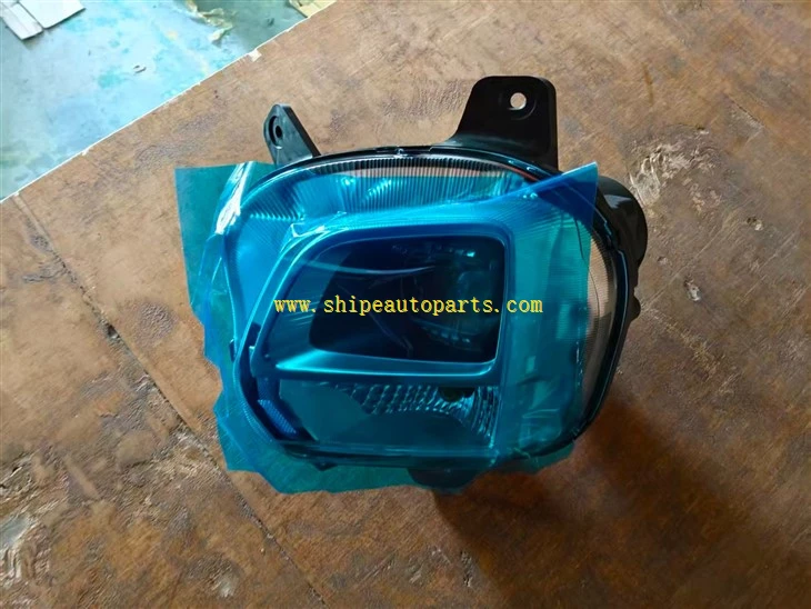 A13TFL Lamp Chery 605000334AB suppliers