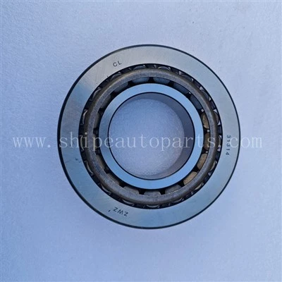 XCMG ZL50 LW500 seriyali yuk ko'taruvchi aks vites qutisi ehtiyot qismlari uchun rulman 800511279