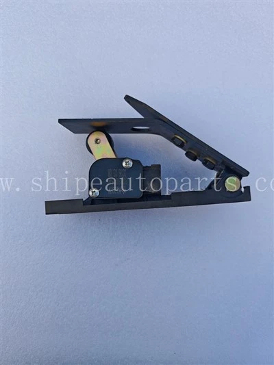 Elektron gaz pedali 803688233 (406788) XCMG LW500KV yuk ko'taruvchi idishni ehtiyot qismlari uchun