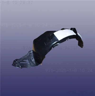 Mudhodgharard-Fr g'ildiragi uchun CHIZNA 5