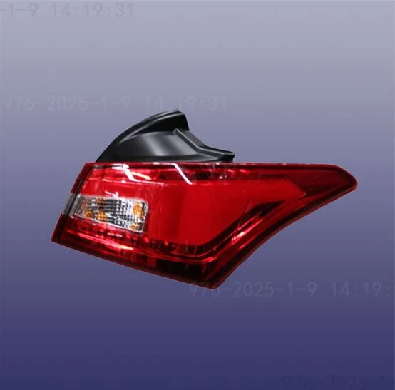 TAIL LAMP-RH-FIXED PART FOR ARRIZO 5
